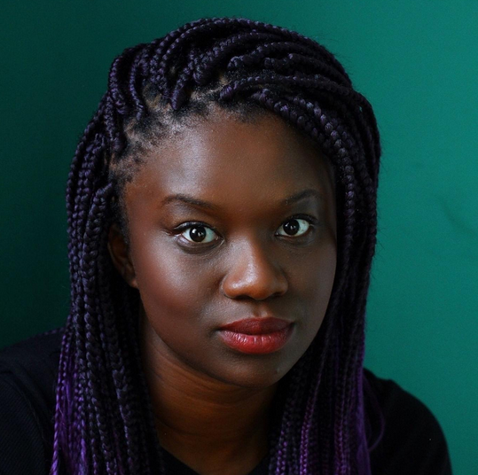 Iyvon Edebiri 