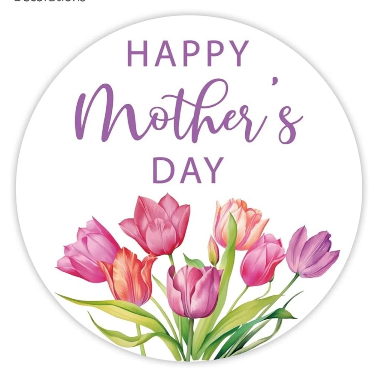 Happy Mother&rsquo;s Day to all the moms, stepmoms, grandmothers, caregivers, and mother figures who give so much of themselves every day. 💛

Parenting comes with love, joy, worry, growth, and countless unseen moments of care. Today, we celebrate th