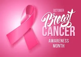 Hello Eagles,
Tomorrow in recognition of Breast Cancer Awareness month, we will be doing a "You Can't Out Pink Me" Day. Come in your all pink in support of those who continue to fight everyday!