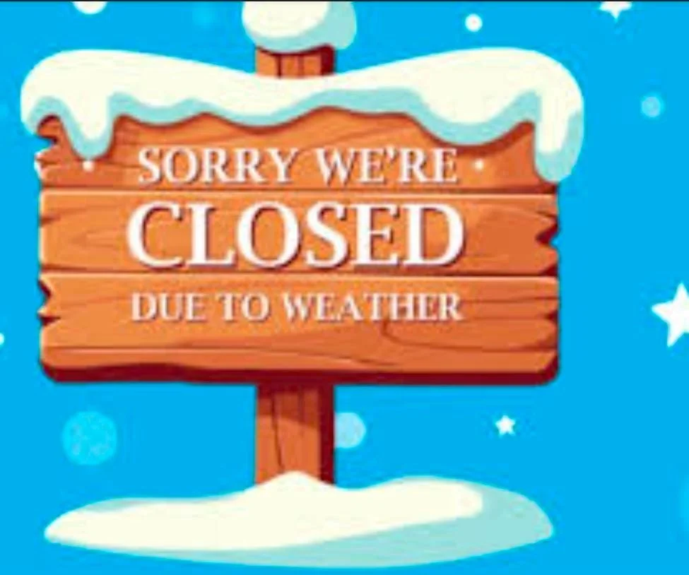 East Preparatory Academy is closed today 1/24 due to the weather.  Stay safe and stay warm!