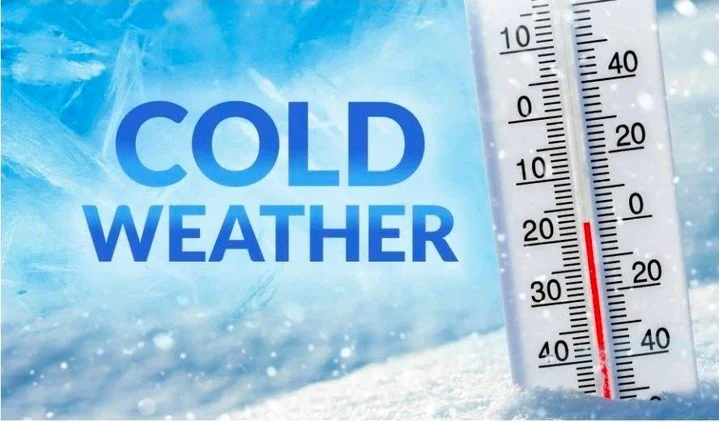 For the safety of our children,  East Preparatory Academy is closed for today Wednesday 1/28. Stay warm and stay safe!