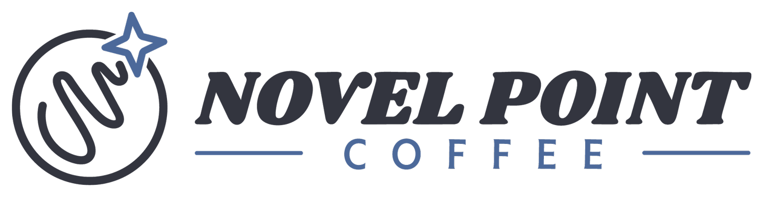 Novel Point Coffee