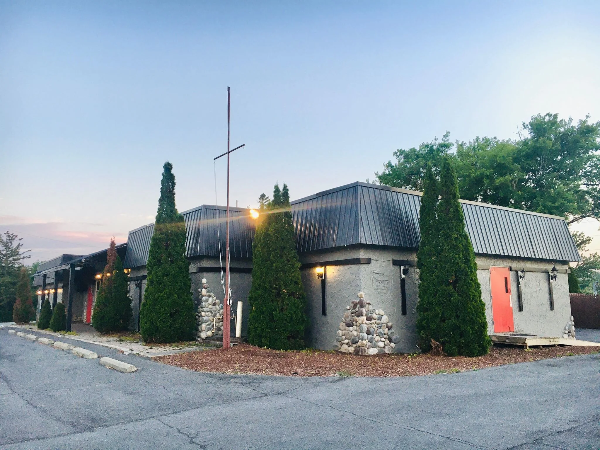 Busters Sports Bar & Grill Plattsburgh