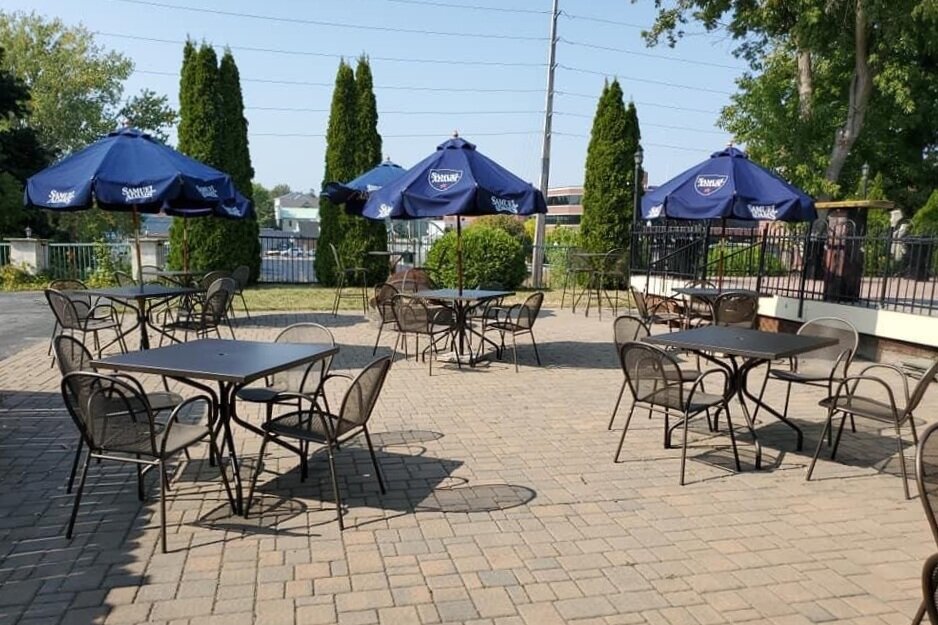 Busters Sports Bar & Grill Plattsburgh