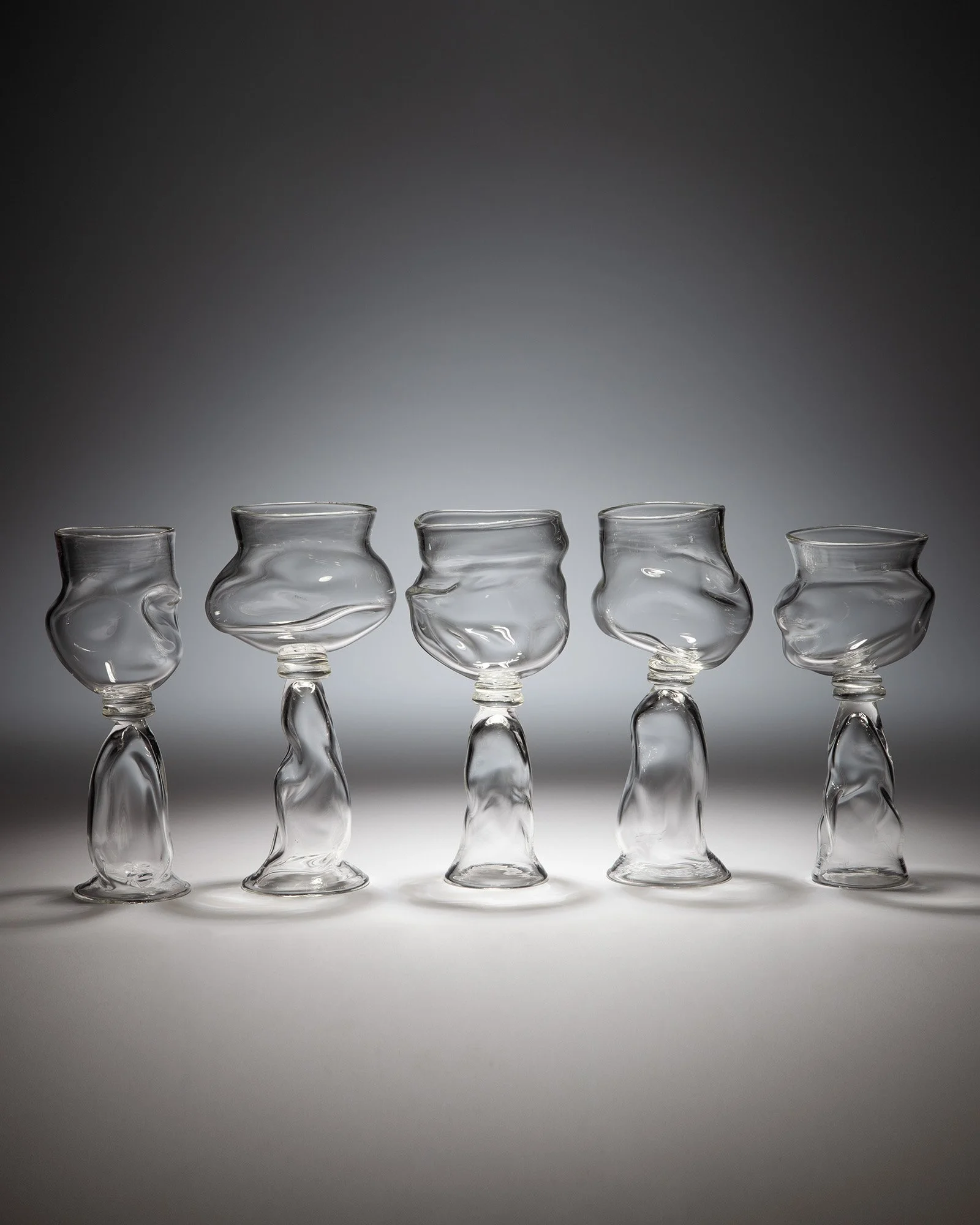 Fluid Cups