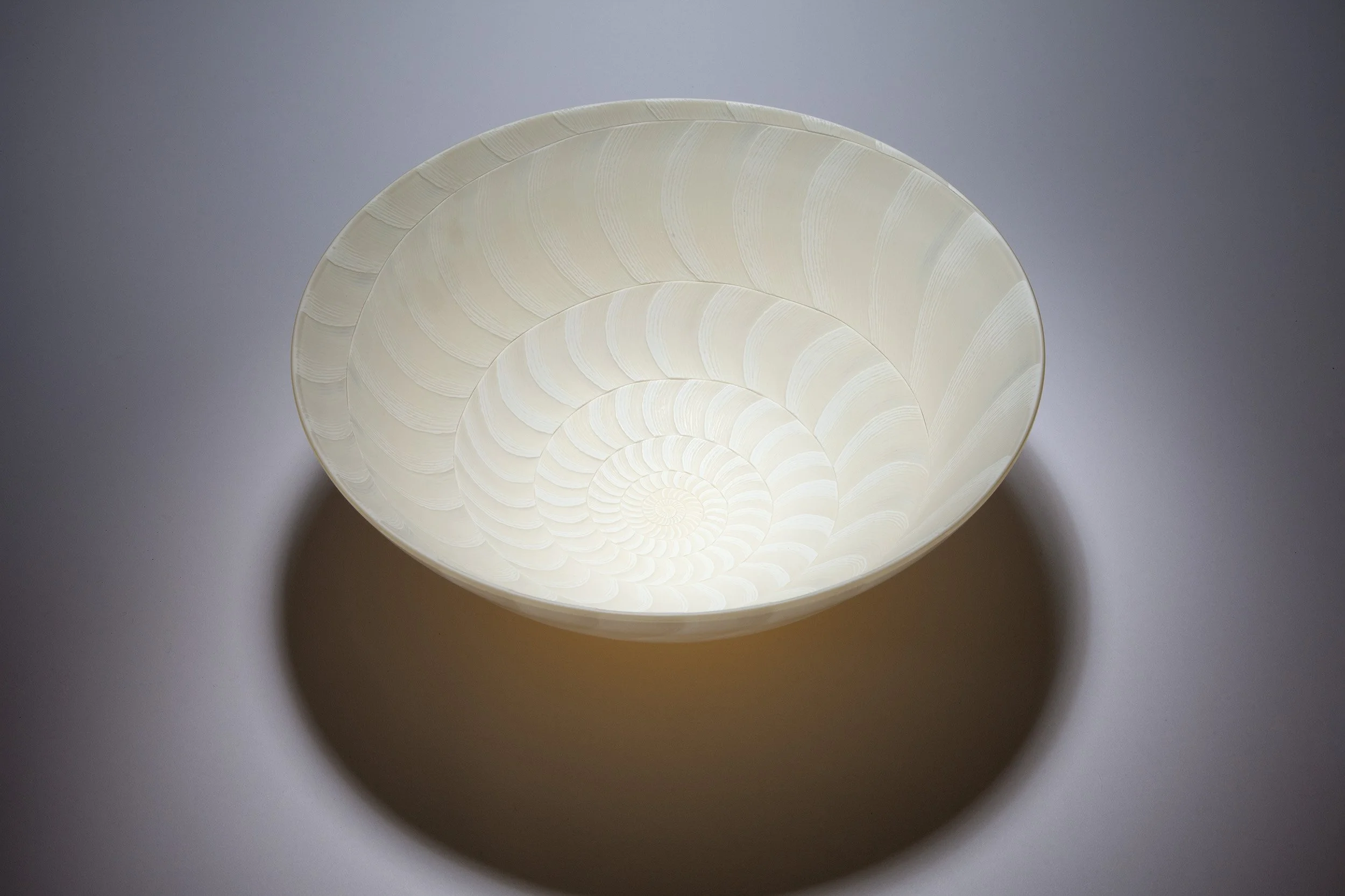Shell Bowl