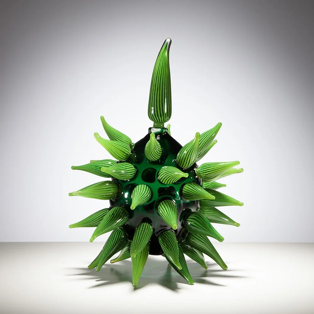 Feeling Prickly