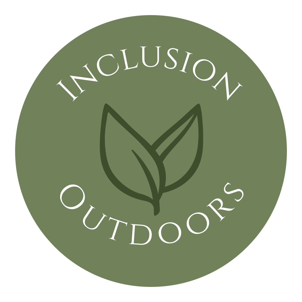 Inclusion Outdoors 