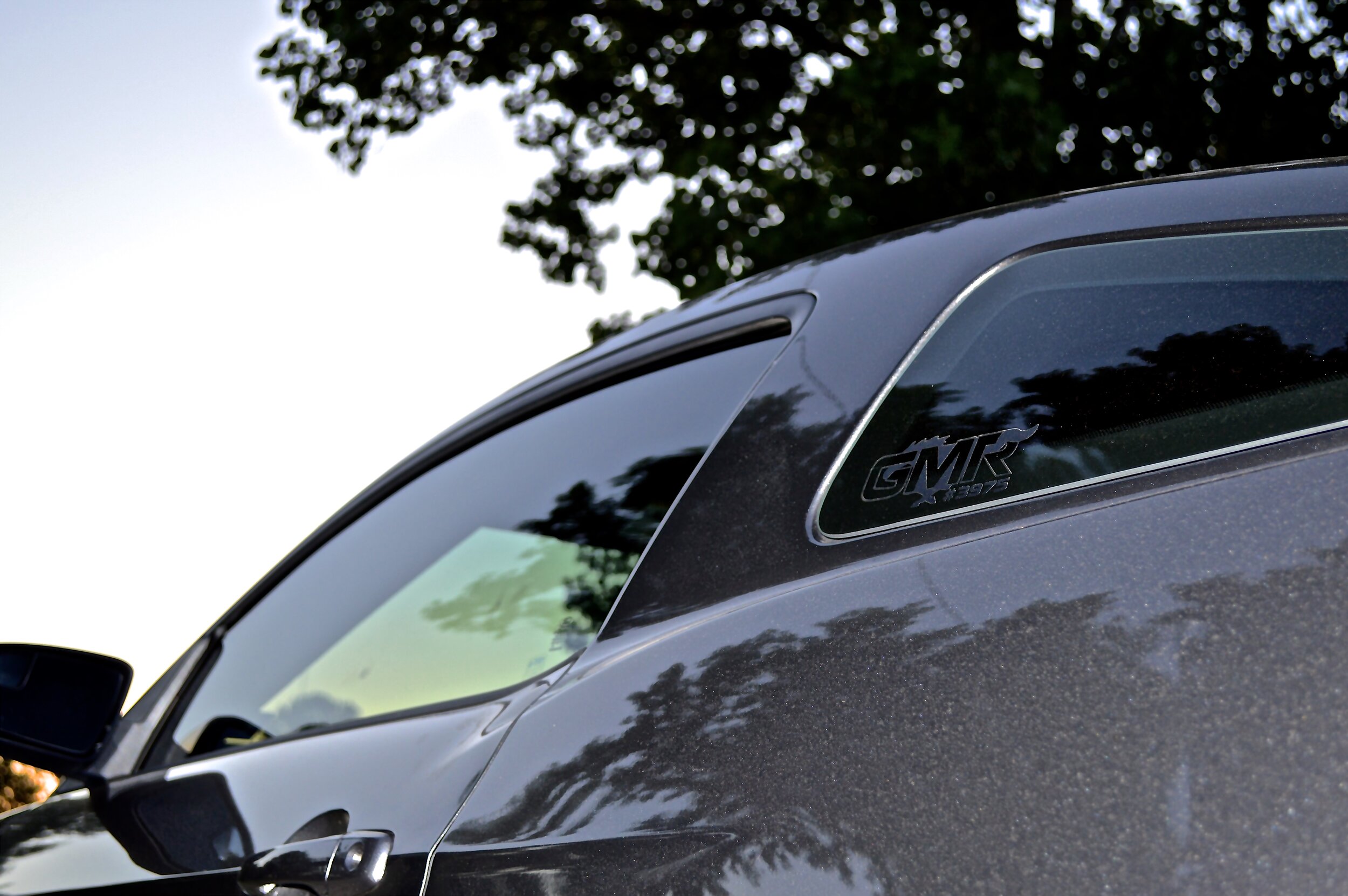 Mustang - 2014