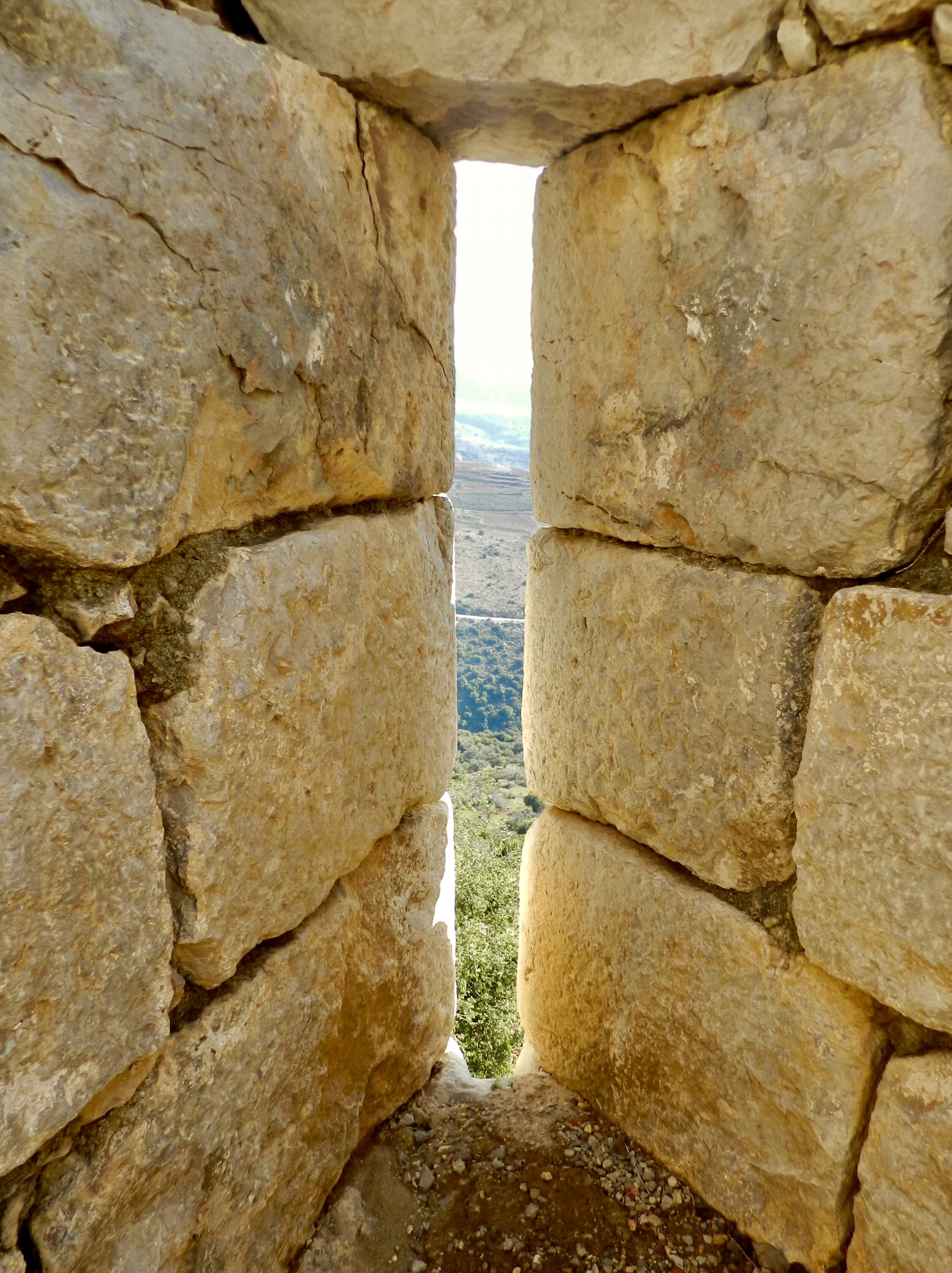 Israel - 2011