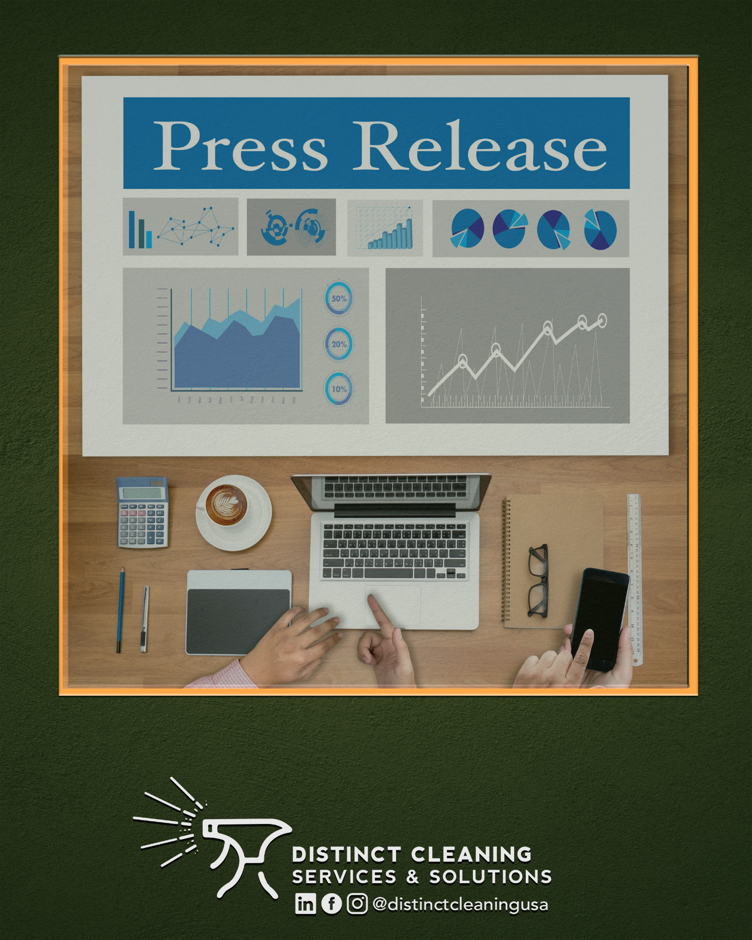 Announcing the Launch of Our New Website