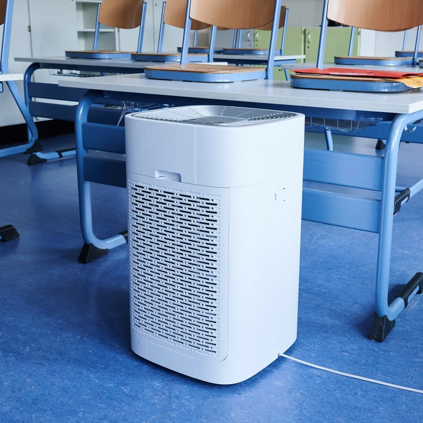 Dehumidifiers and Your Living and Working Space