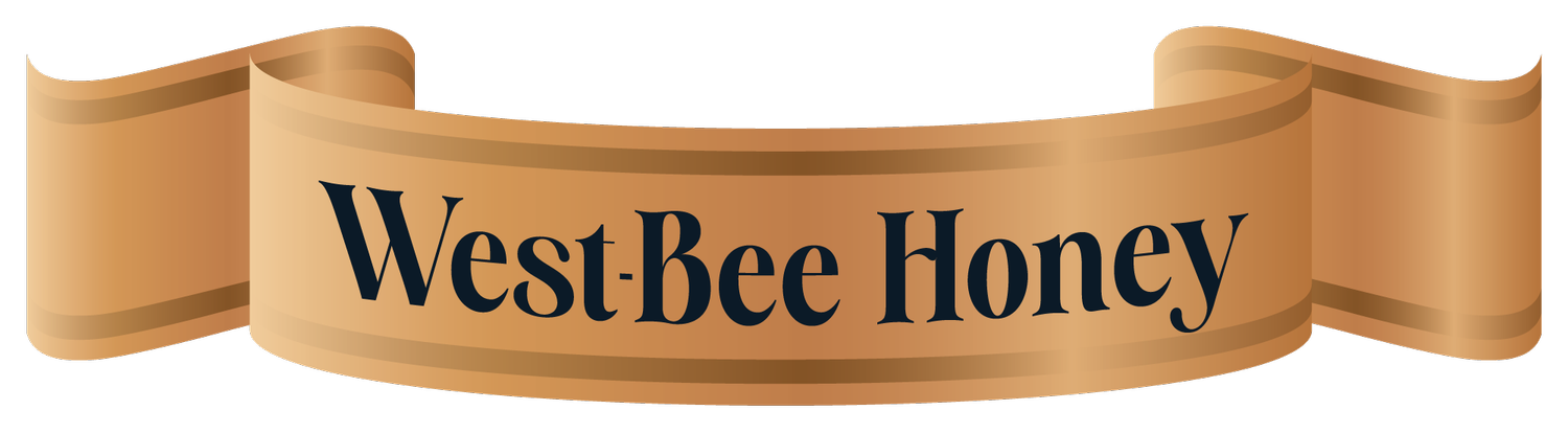 West-Bee Honey