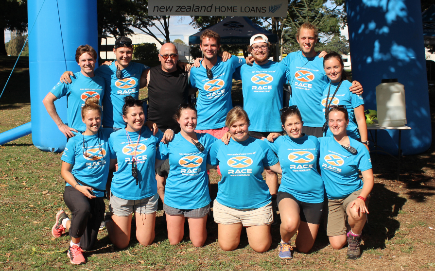 2015 TEAM  Top Row (Left to Right): Killer "Kenny" Laurin (Canada), "Big" Ben Franks (England), Mein Führer Shane Hooks, "Typical" Tim Leigh (England), "Kenny" Jordan Schwartzbach (USA), "Lone Wolf" Scott Weersink (Canada), "Domestic Goddess" Sarah Dawes. Front Row: (Don't call me Mamma Bear) Rhiannon Jones (Canada), "GB" Georgia Bulloch (Tron), "Mary" Kathleen Hare (Canada), Avelynn Anderson (Canada), Ariana Bell (Wellington), "Bowline" Jackie Butler (Canada).