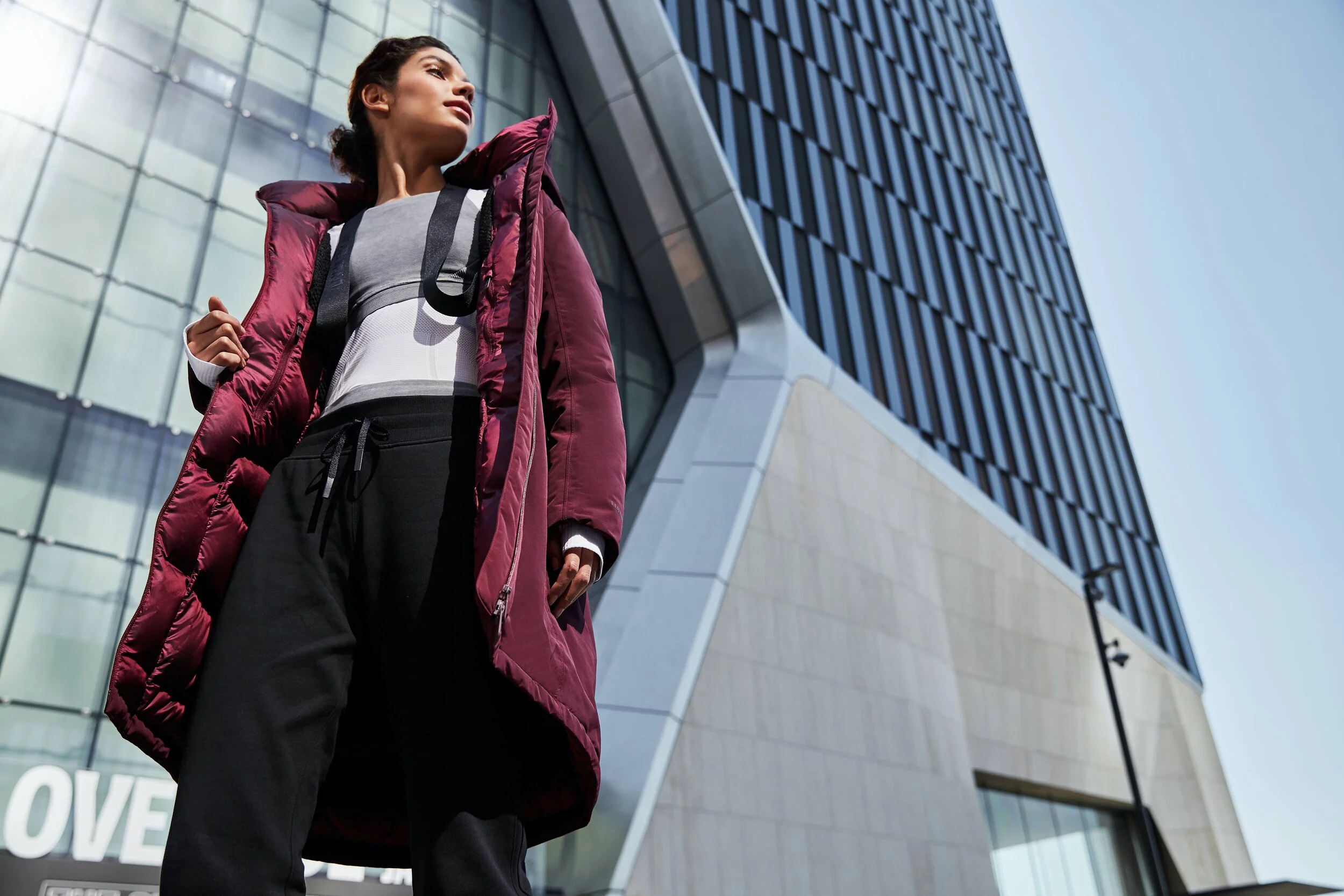 Product campaign assets