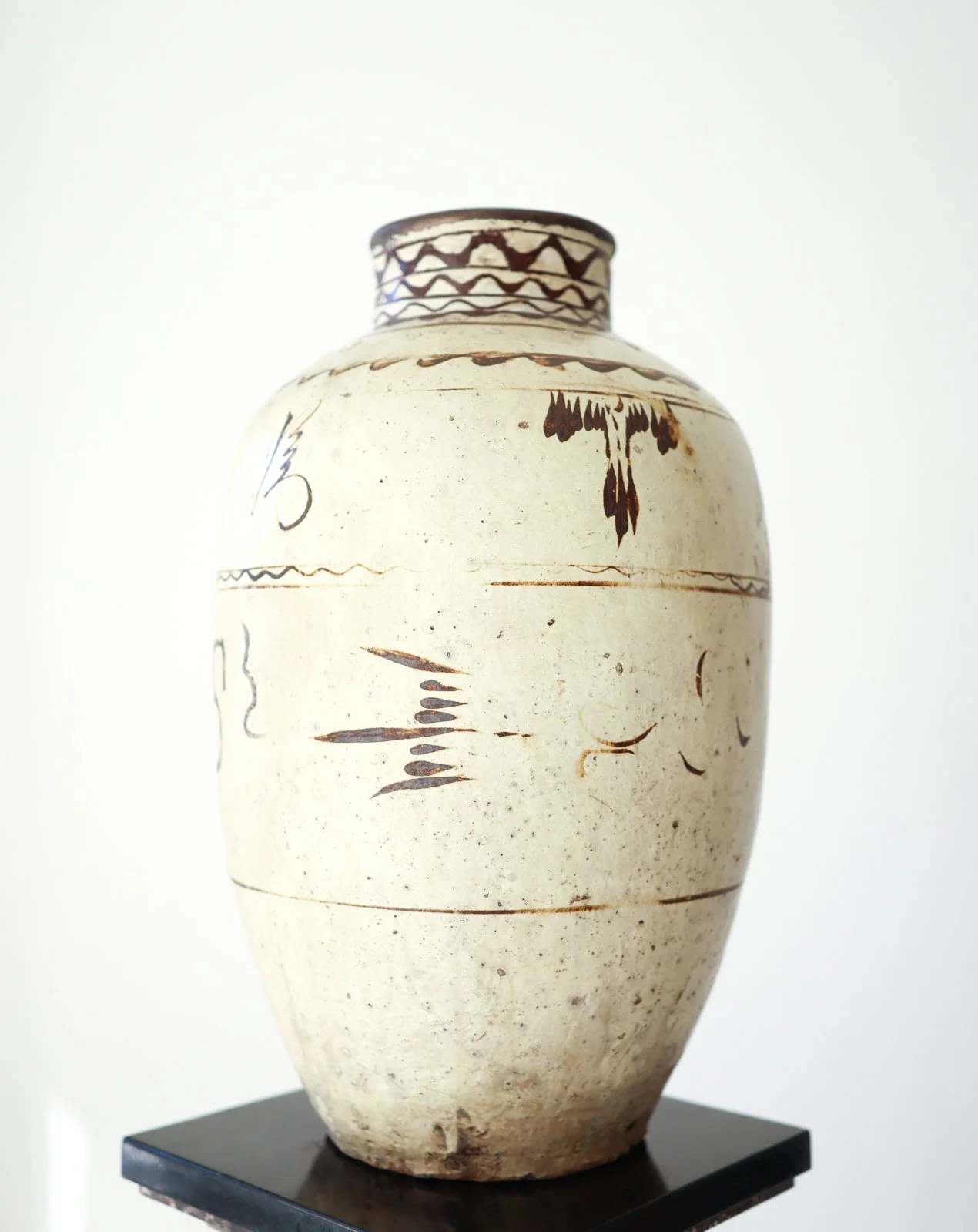XL CIZHOU  WINE JAR