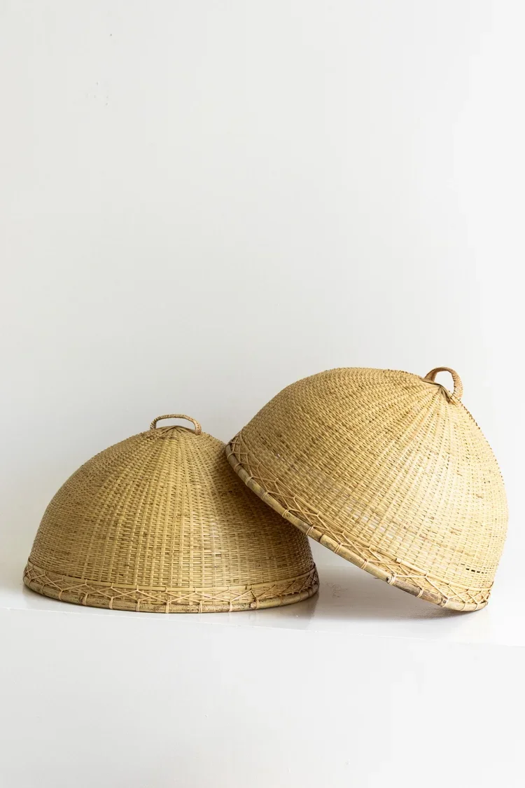 DOME COVER BASKETS
