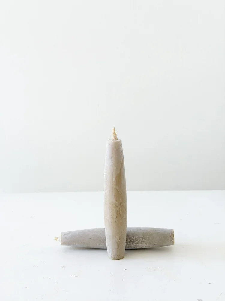 JAPANESE SUMAC WAX CANDLE