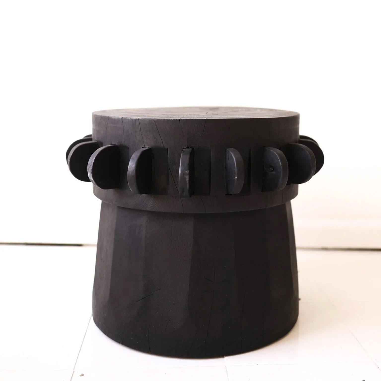 XL BLACK SUGAR GEAR