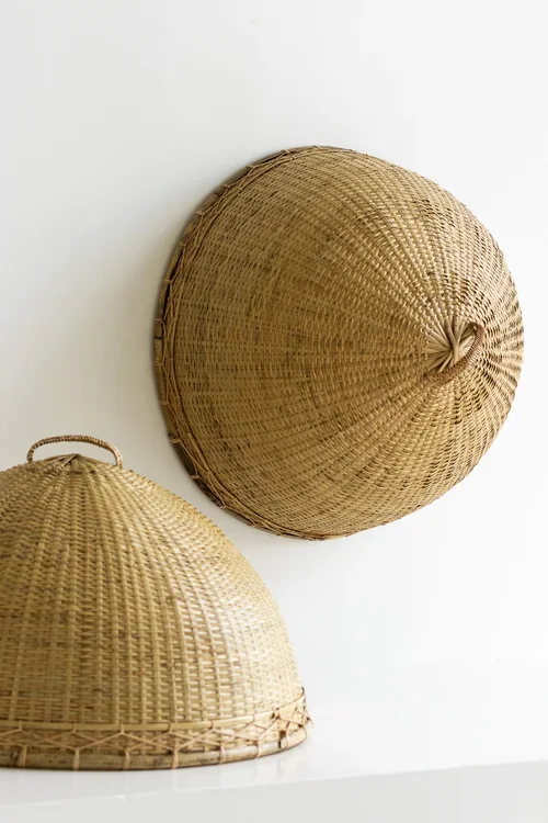 DOME COVER BASKETS