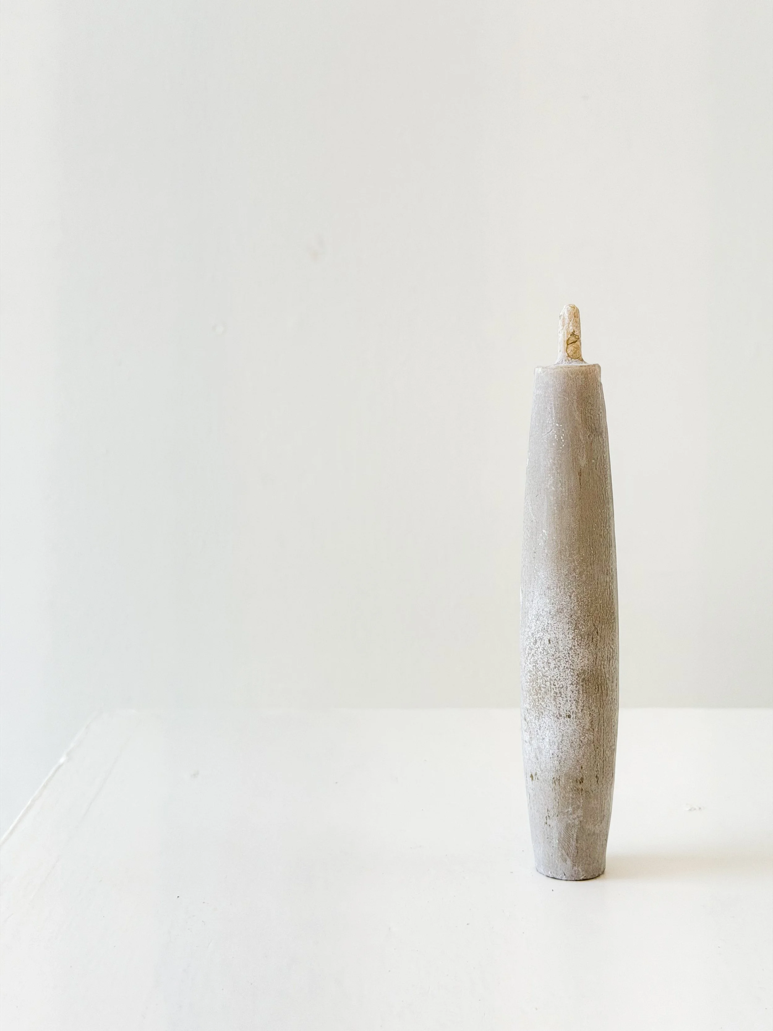 JAPANESE SUMAC WAX CANDLE