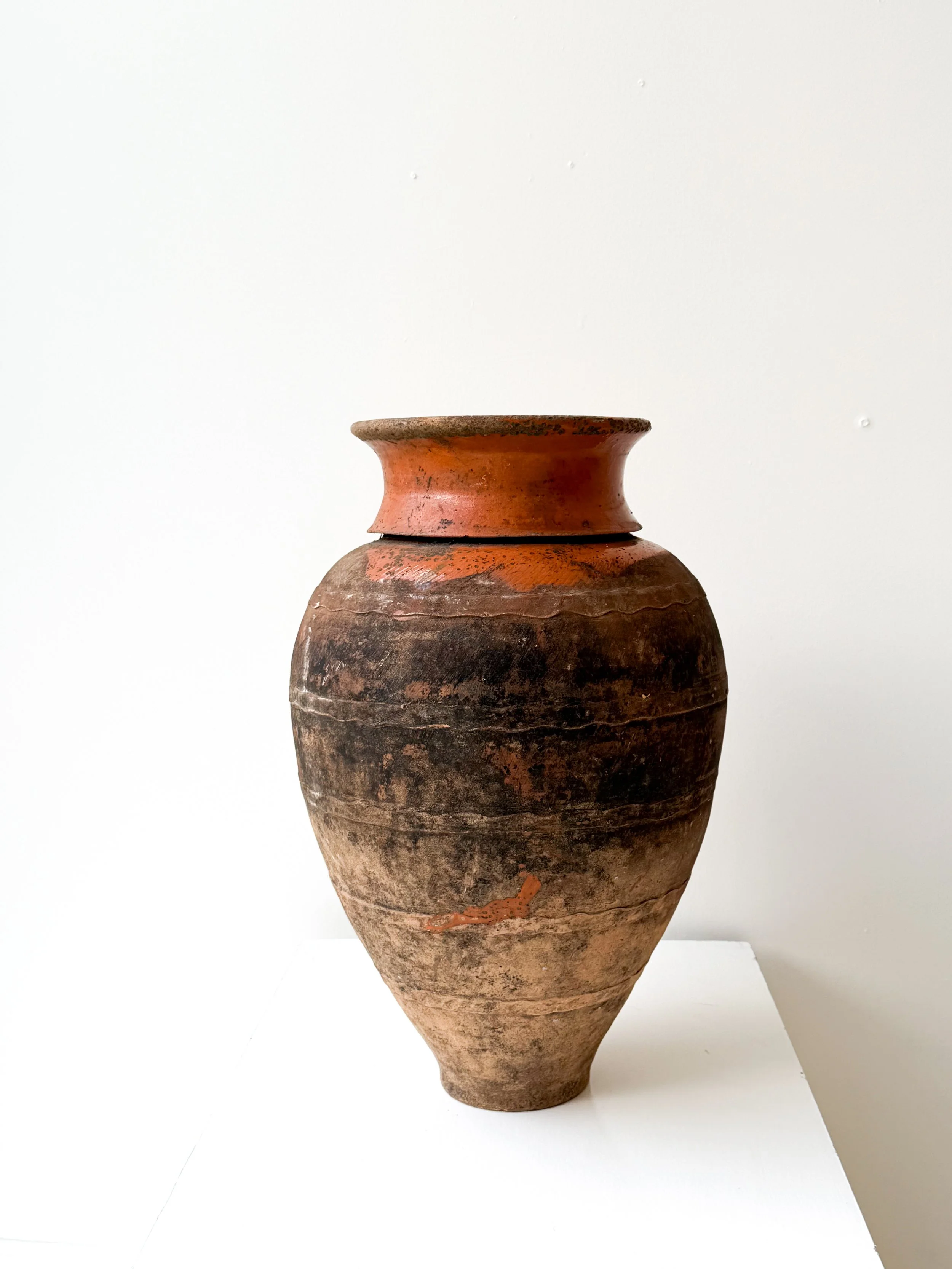 ANTIQUE PORTUGUESE VESSEL