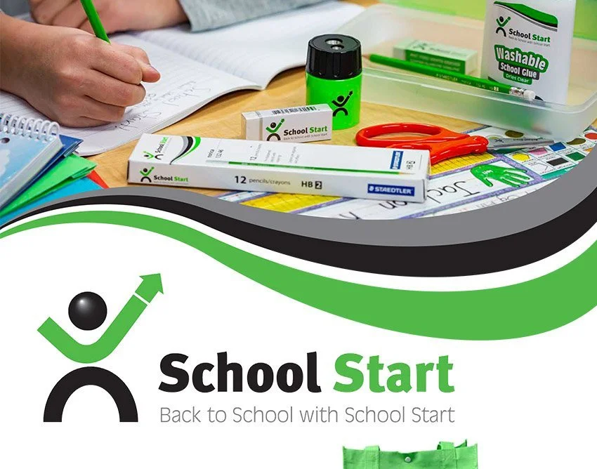 Order School Supplies