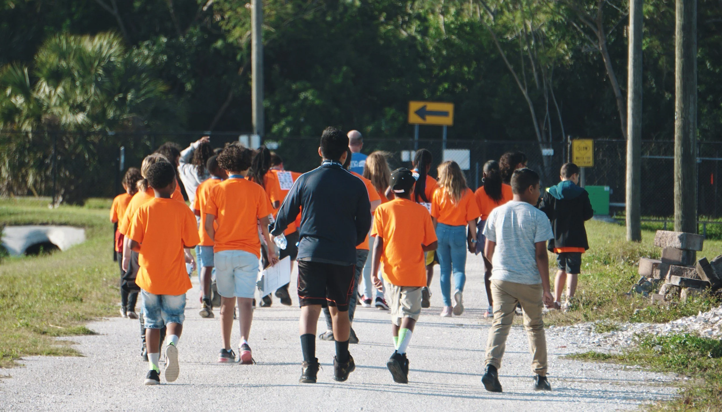 Terry Fox Run
