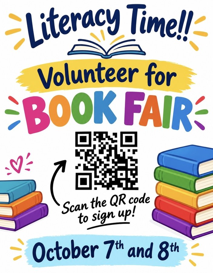 Bookfair