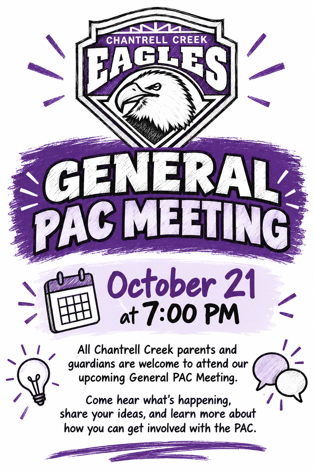Annual PAC Meeting