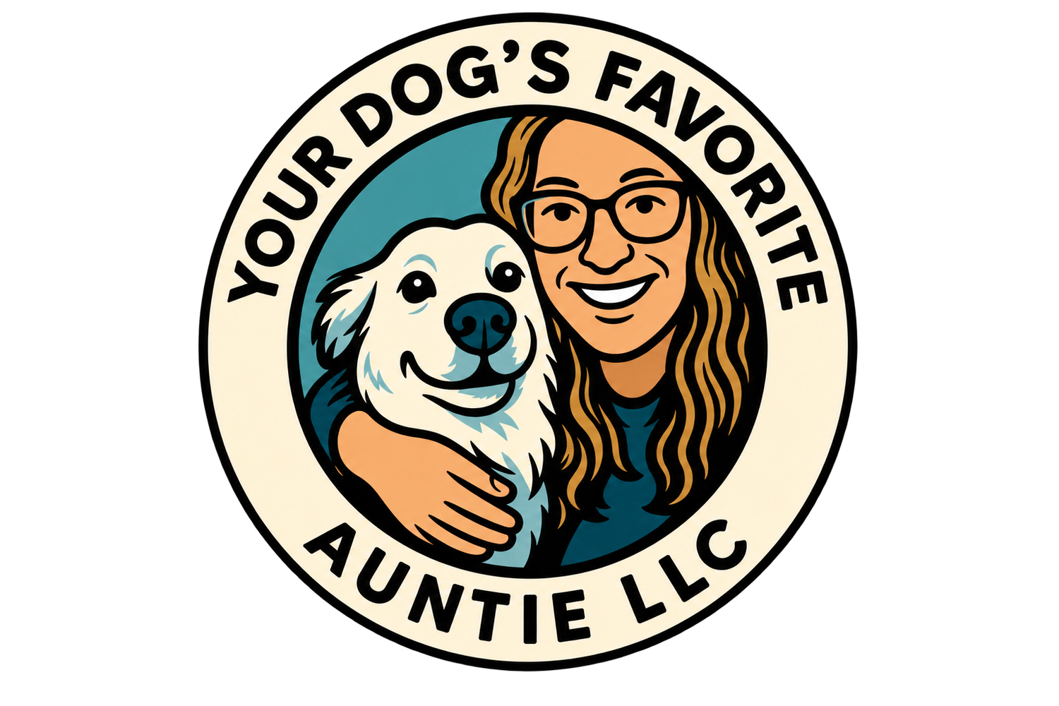 Your Dog’s Favorite Auntie LLC