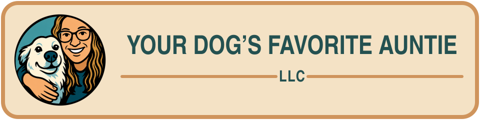 Your Dog's Favorite Auntie LLC