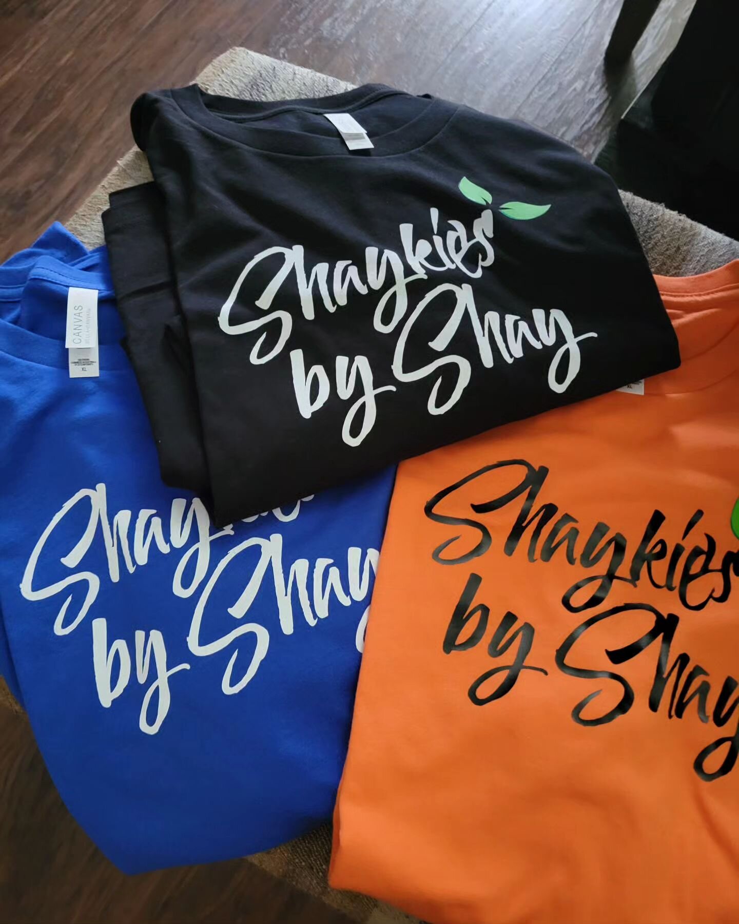 Shaykies by Shay... A unique product!