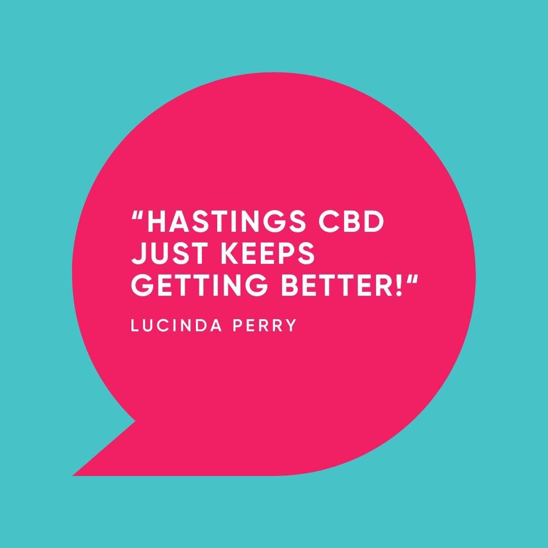 We asked what our GM of the Hastings City Business Association loves about our CBD, and here's what she said:⁠
⁠
&ldquo;Hastings CBD just keeps getting better! We have an incredible line-up from boutique retail to large-scale corporate, essentials to