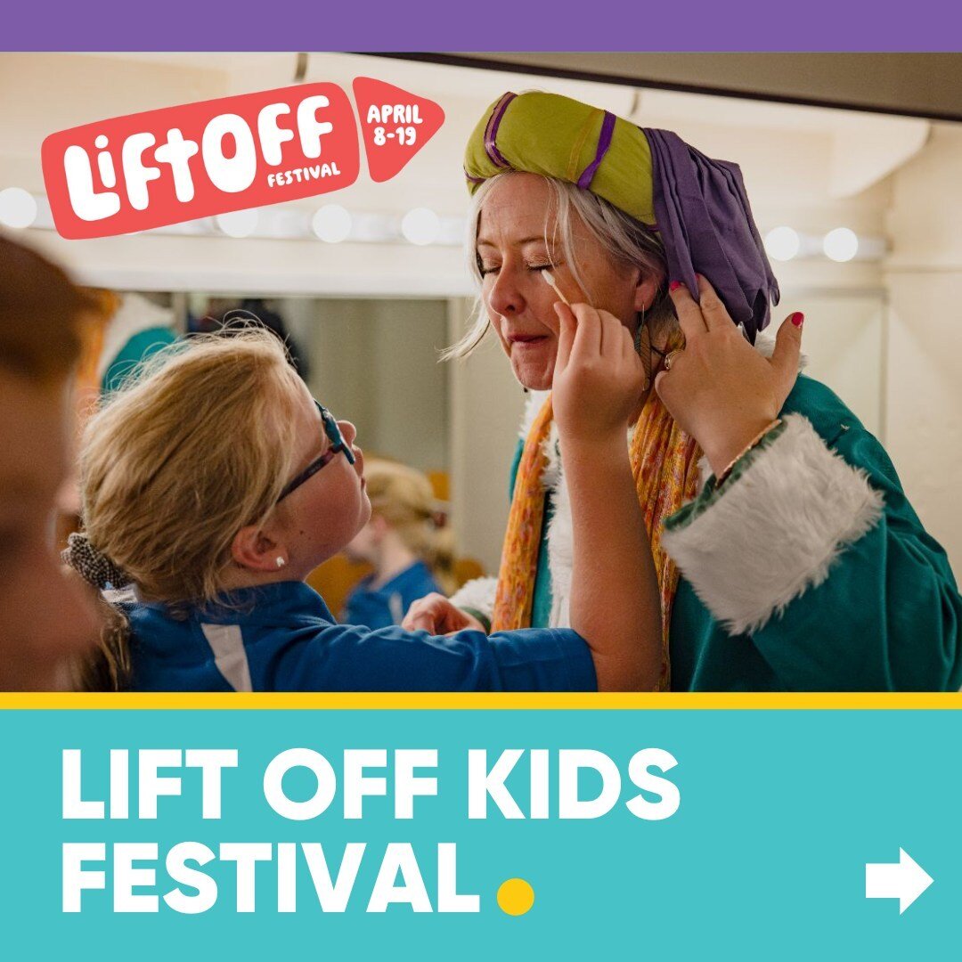 Hey parents, guess what? There's a whole festival just for kids happening these school holidays at Toi Toi!⁠
⁠
Geared towards ages 3-13, your tamariki can let their imaginations go wild at the Lift Off Kids Festival &mdash; from crafting their own pl