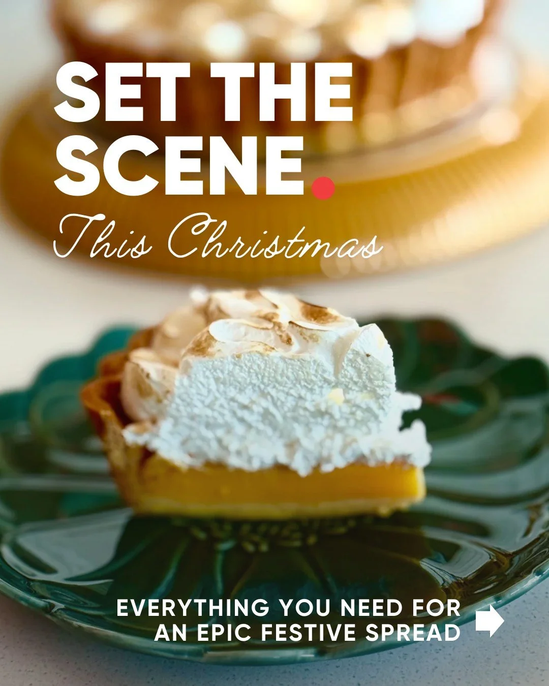 Christmas is about great food and beautiful decor, because the magic&rsquo;s in the details. 🌟🍽️

Think flaky pastries, feast-ready meats, boutique wines and beautiful tableware &ndash; these Hastings spots have everything you need to serve, style 