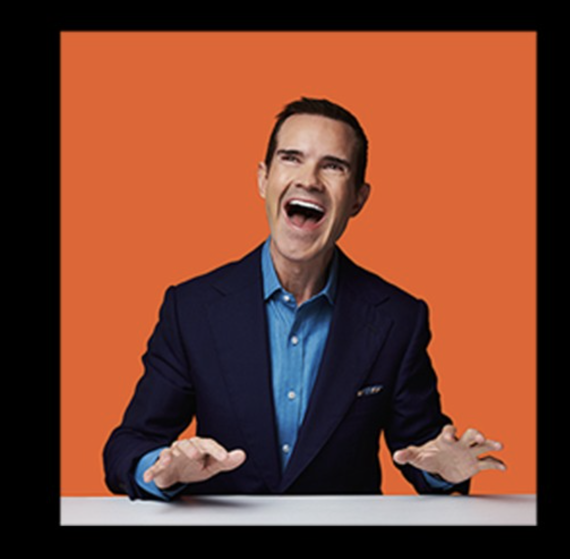 Jimmy Carr