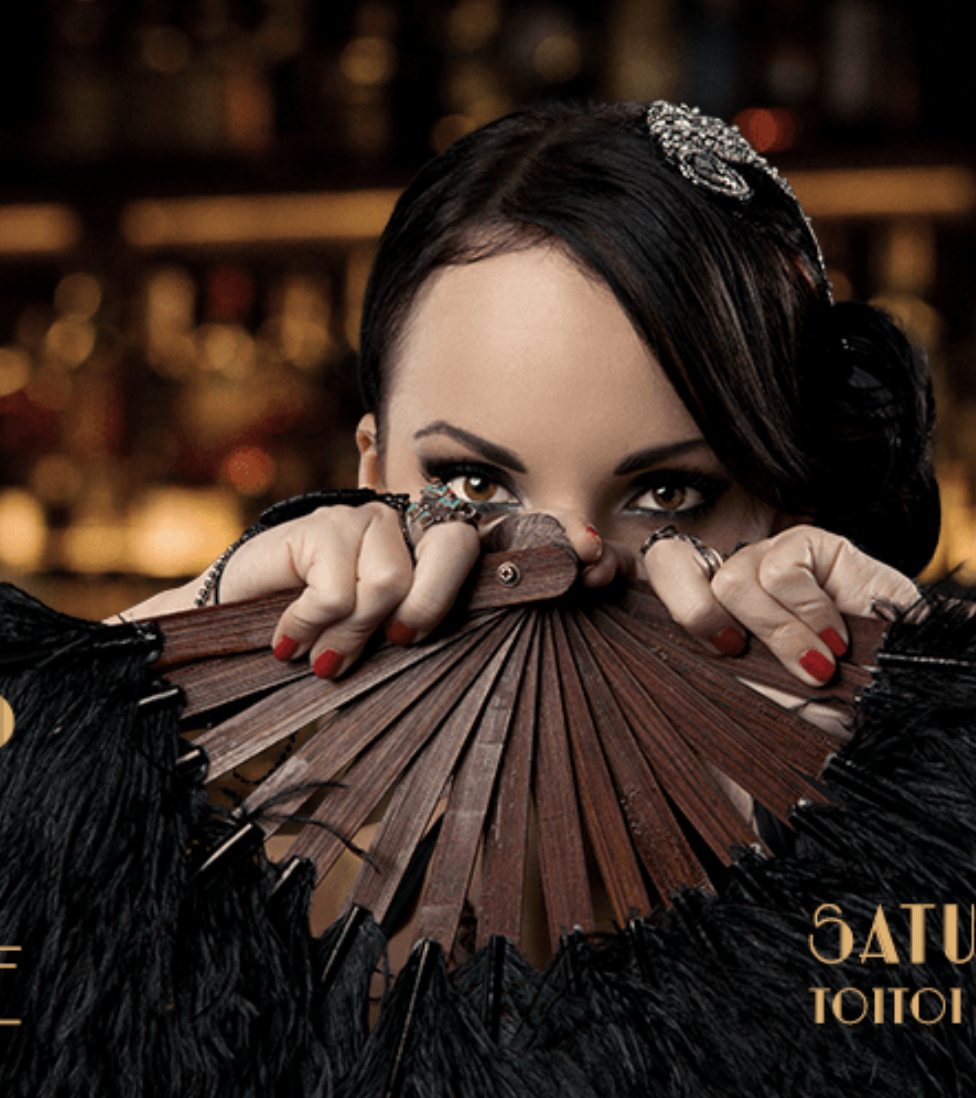 Bootlegs and Burlesque