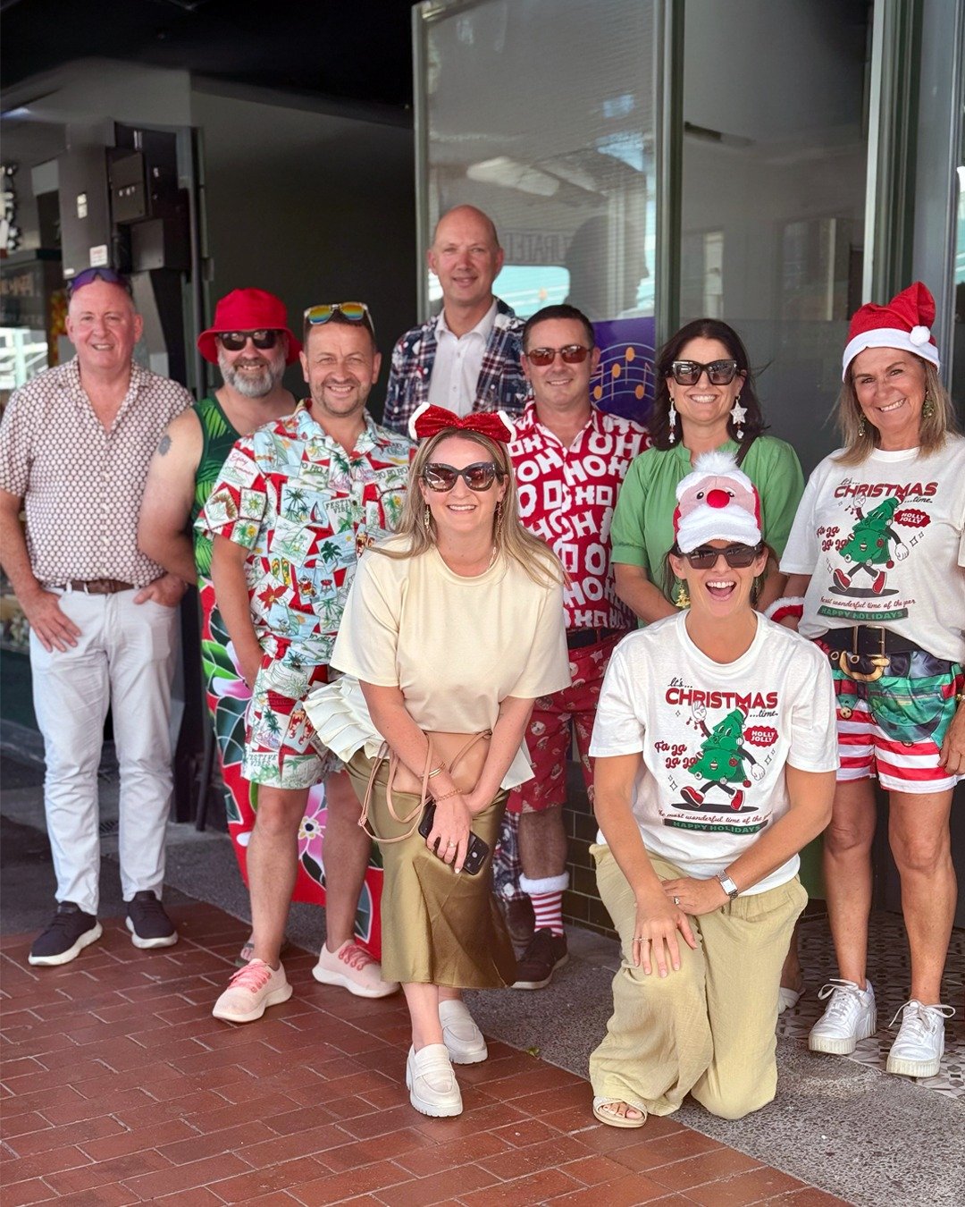 Merry Christmas from all of us in Hastings City! 🎁

Thank you for shopping local, supporting our amazing businesses and bringing so much festive magic to the CBD this season. We&rsquo;ve loved celebrating with you! ✨

As we head into the holidays, a