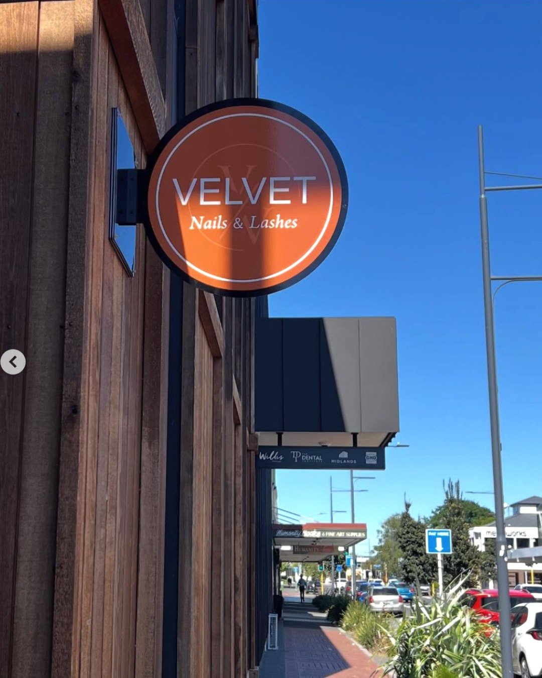 Velvet Nails &amp; Beauty has officially arrived at Tribune and it&rsquo;s already making Hastings a whole lot more beautiful.

The space is stunning and the treatments are absolutely next level. From perfect nails to beautifully crafted brows &ndash
