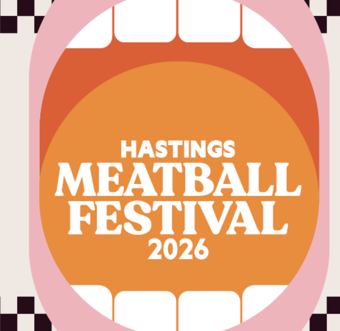 Hastings Meatball Festival 2026