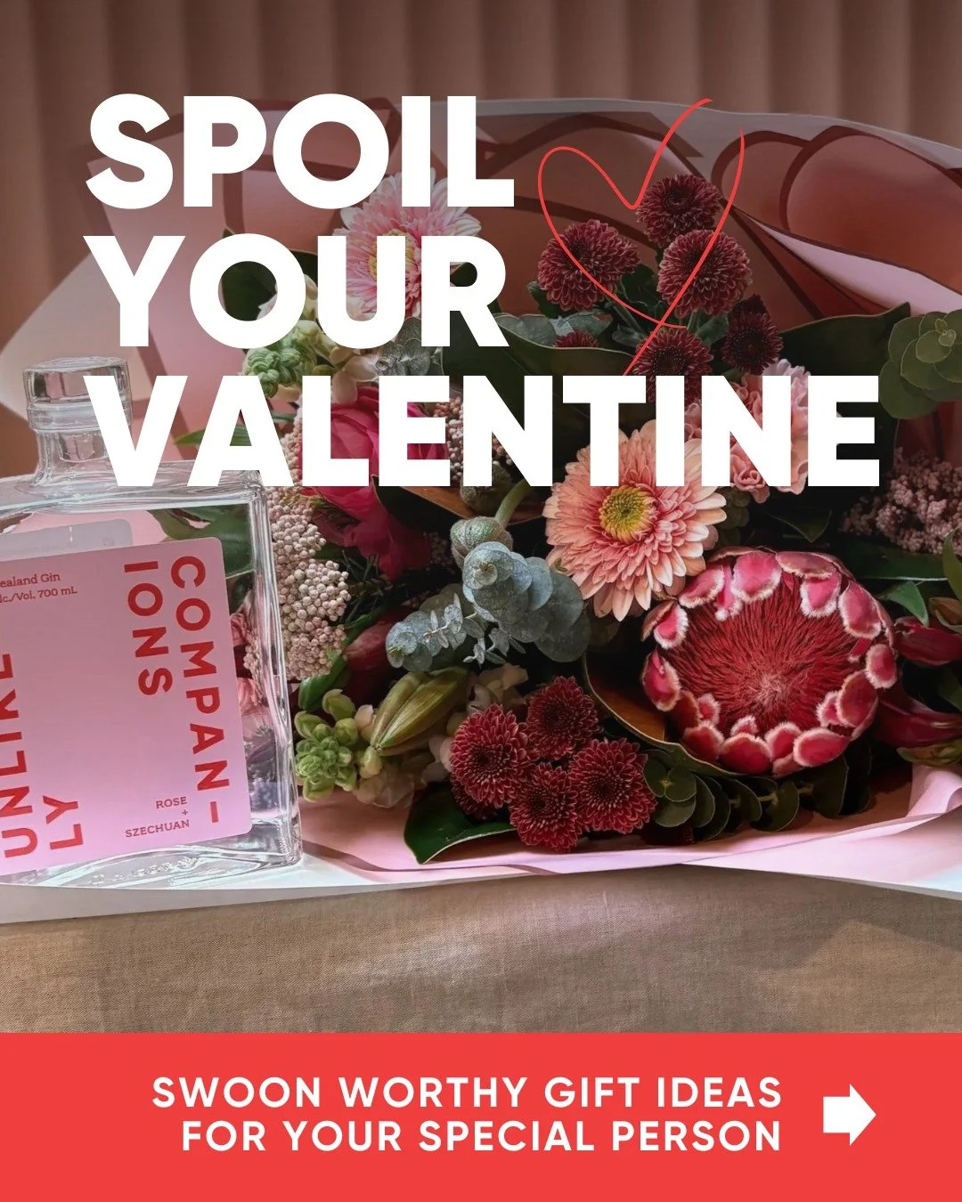 Valentine&rsquo;s Day is coming up and Hastings City is full of good ideas.

If you&rsquo;re after a gift that feels thoughtful (without overthinking it), you&rsquo;re in the right place. 

We&rsquo;ve rounded up a Valentine&rsquo;s gift guide packed