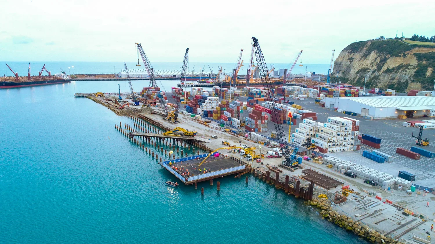 2026 Napier Port Hawke's Bay Primary Sector Awards