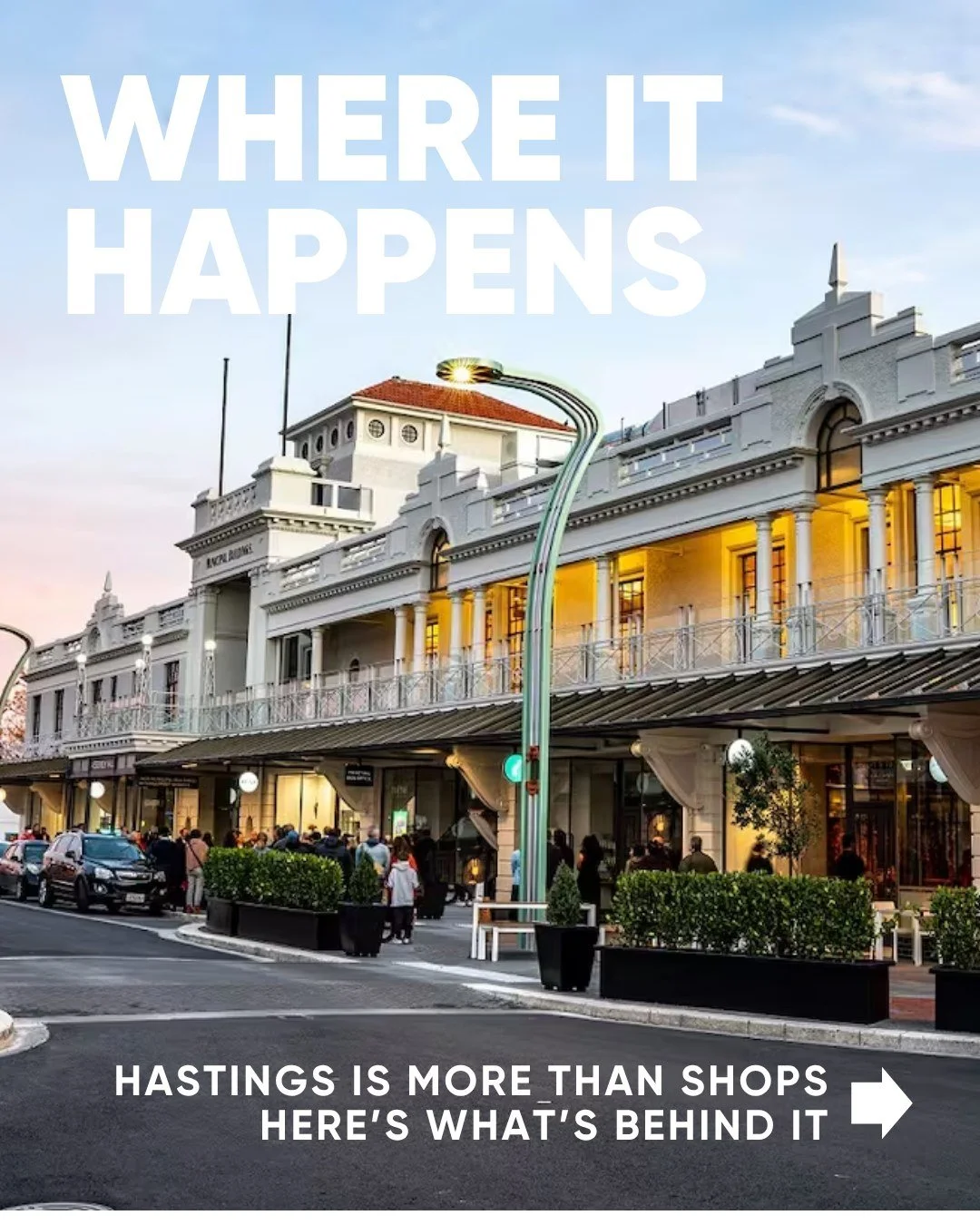 Behind every contract, build and big idea, there are local businesses making it happen every day. 

From finance, office spaces and insurance to engineering, legal and trades, it&rsquo;s all right here in the city, keeping things moving and helping p