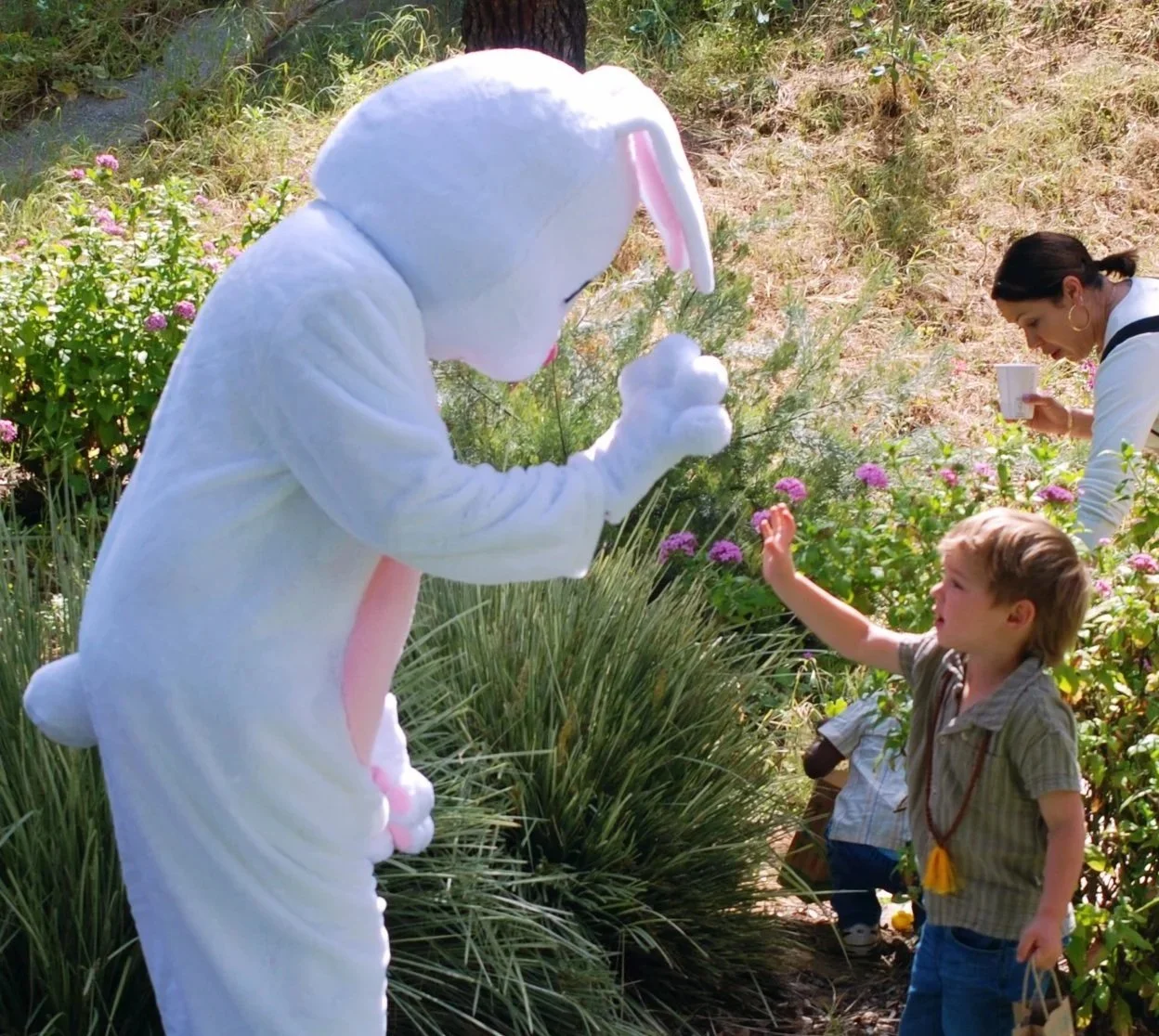 Easter 2026