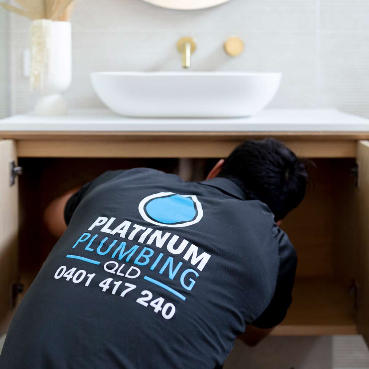 Leak Detection &amp; Repair