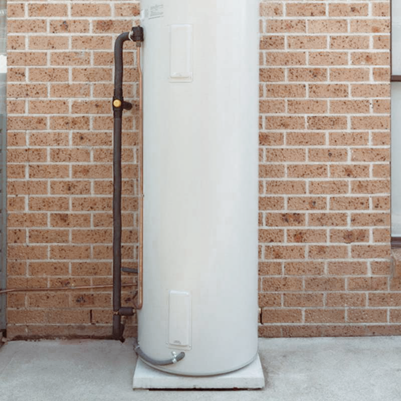 Hot Water Systems &amp; Solar Hot Water Systems