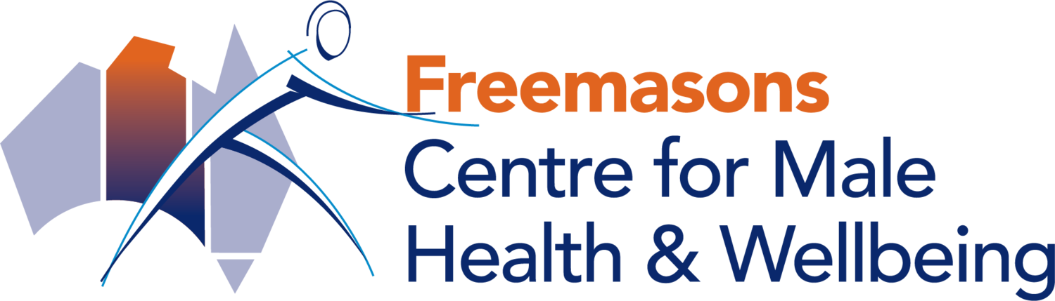 Freemasons Centre for Male Health & Wellbeing