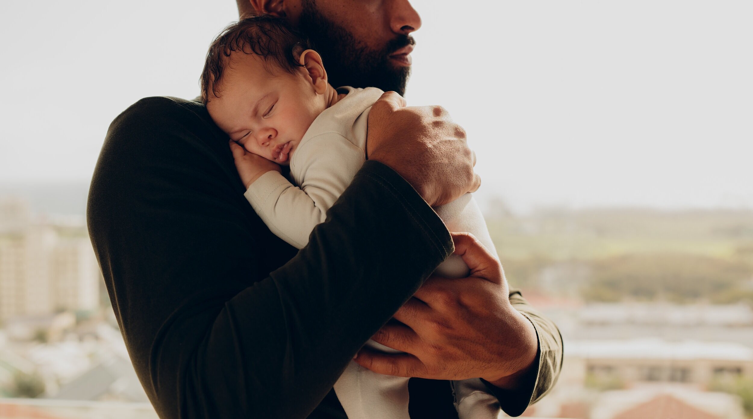   PRECONCEPTION HEALTH - HEALTHY DADS, HEALTHY SPERM, HEALTHY KIDS   FCMHW Research Alliance 