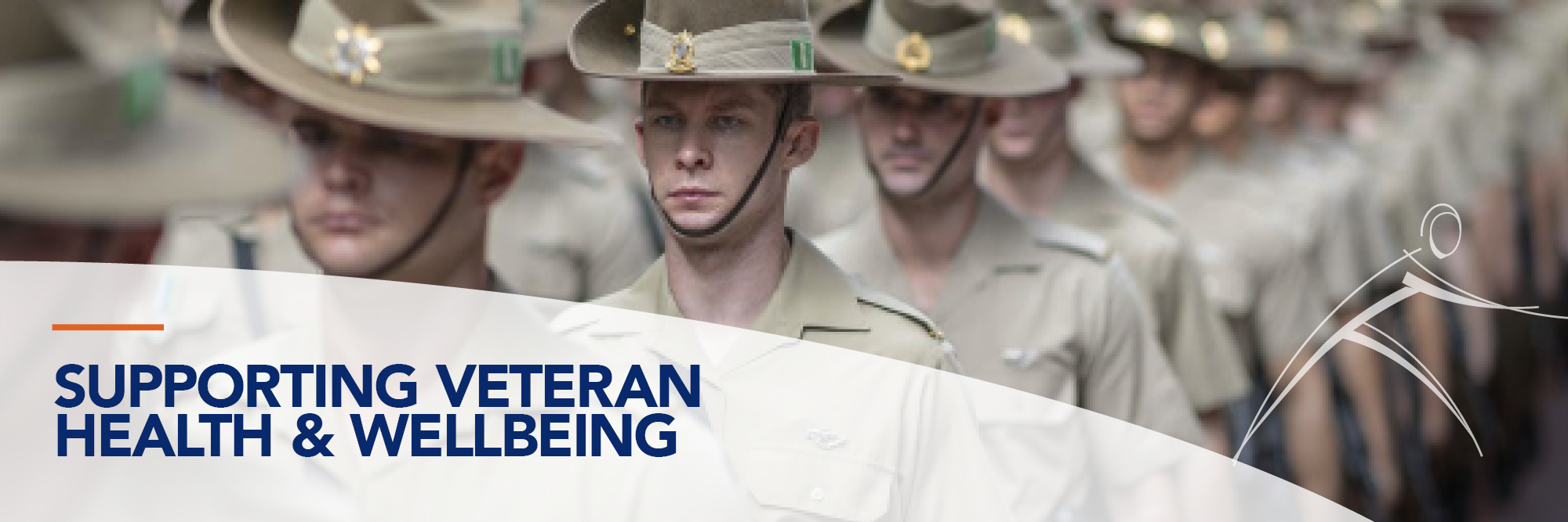 Veteran suicide: Men, Health, Service